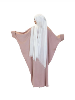 Lisbon Batwing Abaya - Islamic Impressions