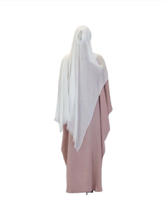 Lisbon Batwing Abaya - Islamic Impressions