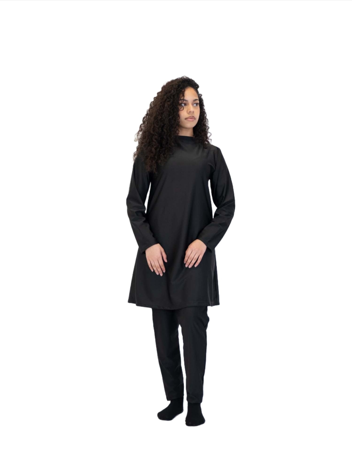 Modest Swimwear