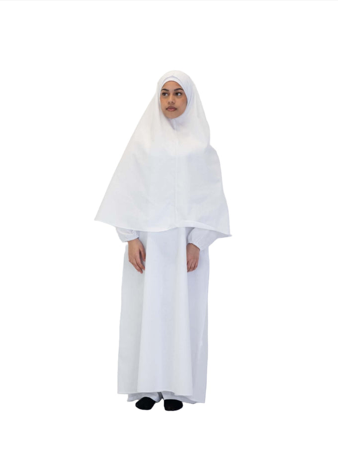 Womens Ihram Set