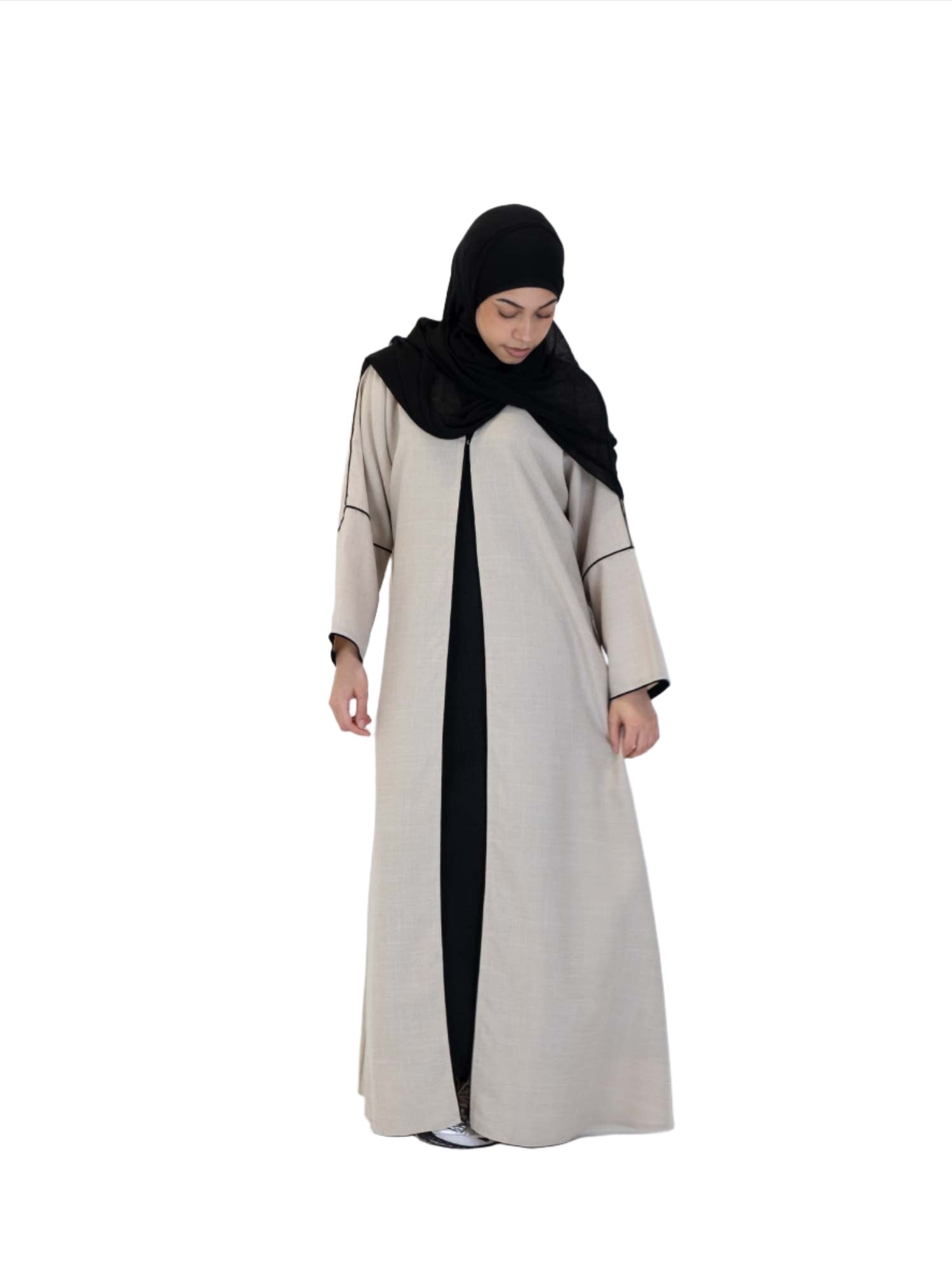 Slip Undergarment for Abaya - Islamic Impressions