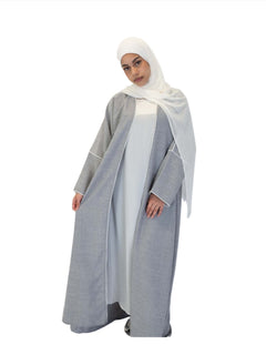 Slip Undergarment for Abaya - Islamic Impressions