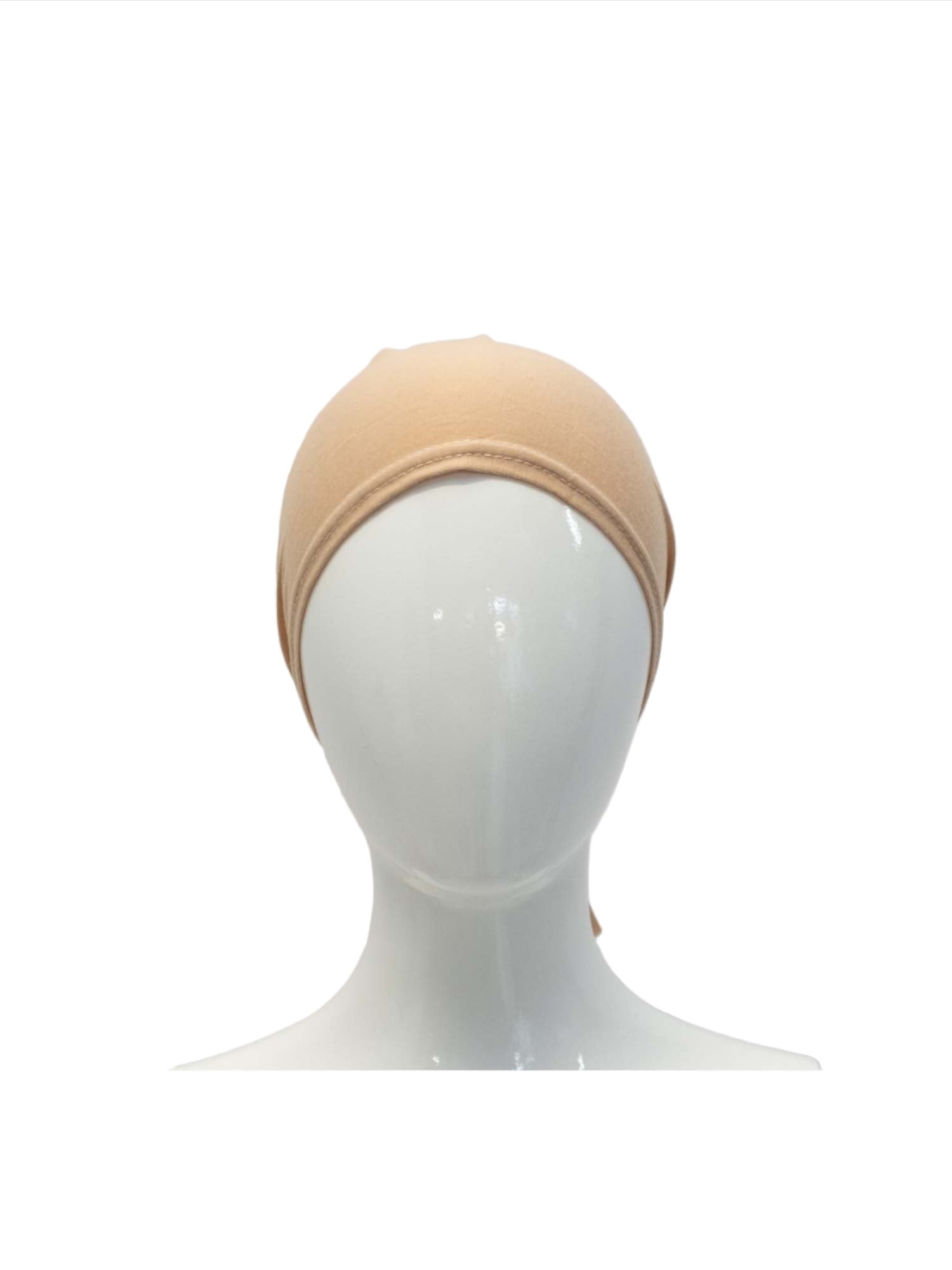 Sura Tie Back Bonnet - Islamic Impressions