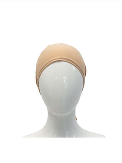 Sura Tie Back Bonnet - Islamic Impressions