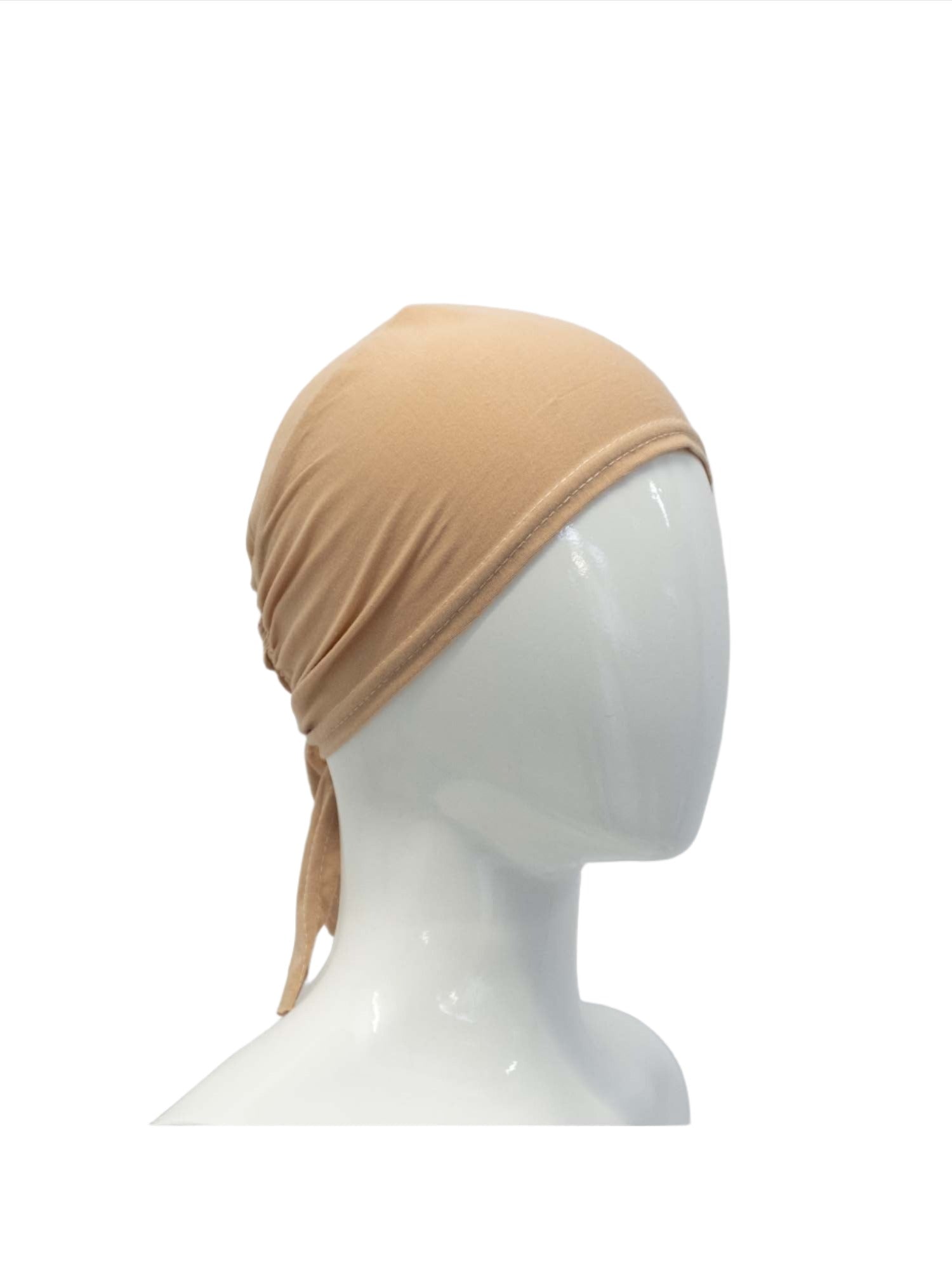 Sura Tie Back Bonnet - Islamic Impressions