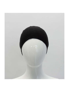 Sura Tie Back Bonnet - Islamic Impressions