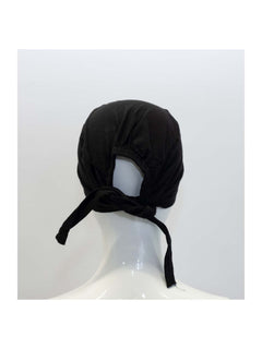Sura Tie Back Bonnet - Islamic Impressions