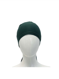 Sura Tie Back Bonnet - Islamic Impressions