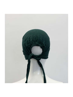 Sura Tie Back Bonnet - Islamic Impressions
