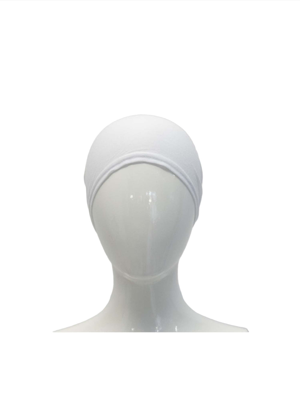 Ladies Tie Back Bonnet - Islamic Impressions