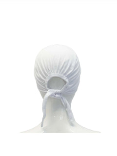 Sura Tie Back Bonnet - Islamic Impressions