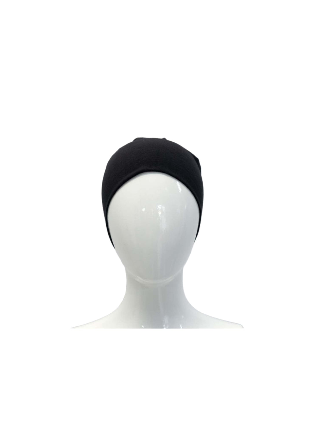 Sura Tube Bonnet in Black, view 1
