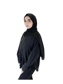 Silk Scarf - Islamic Impressions