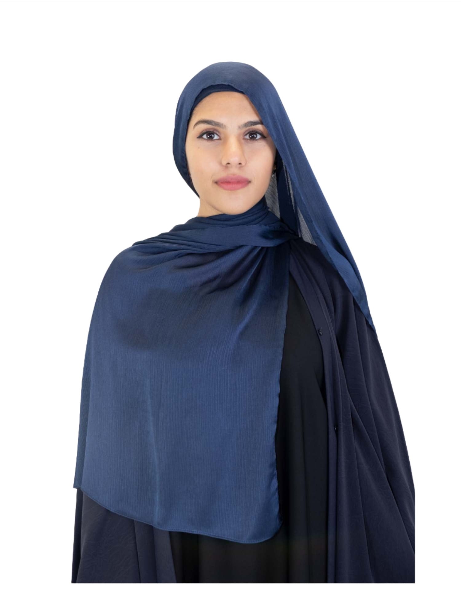 Silk Scarf - Islamic Impressions