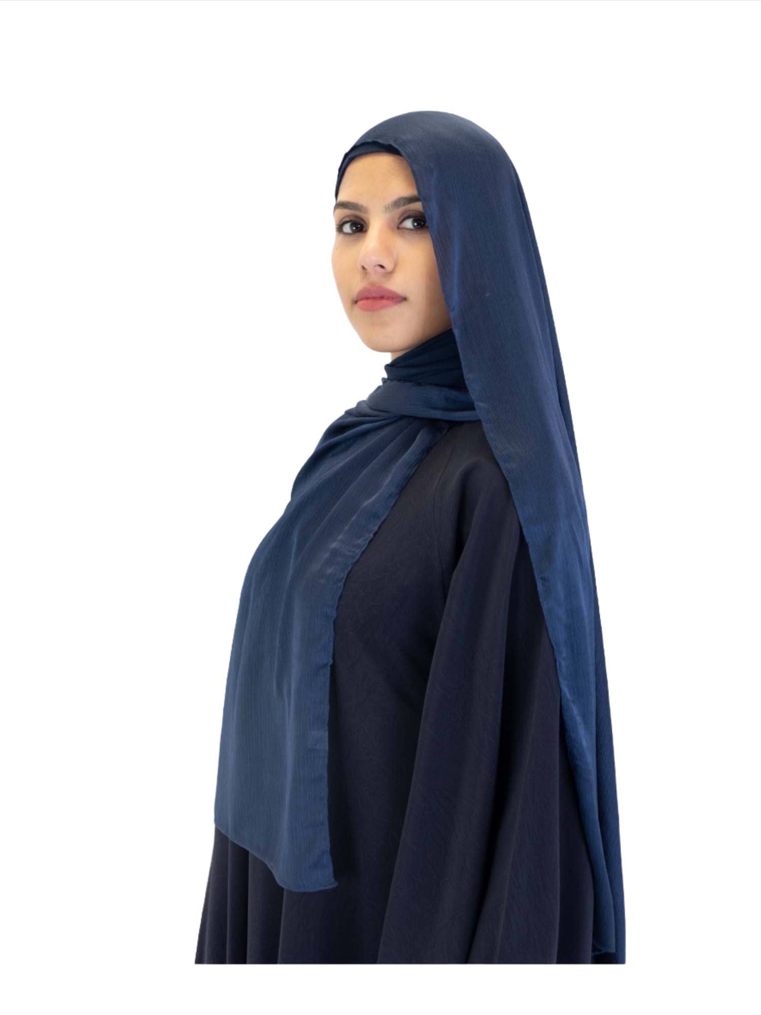 Silk Scarf - Islamic Impressions