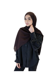 Silk Scarf - Islamic Impressions