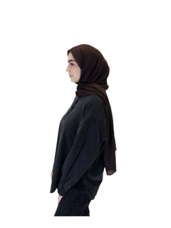Silk Scarf - Islamic Impressions
