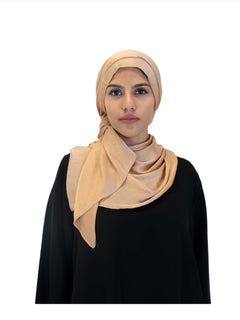 Silk Scarf - Islamic Impressions