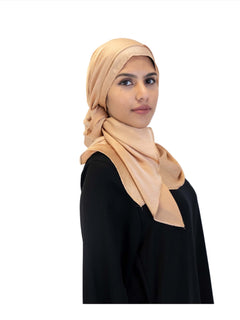 Silk Scarf - Islamic Impressions