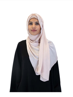 Silk Scarf - Islamic Impressions