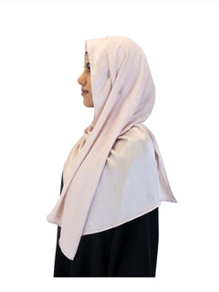 Silk Scarf - Islamic Impressions