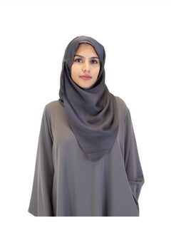 Silk Scarf - Islamic Impressions