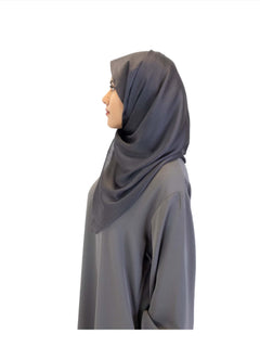 Silk Scarf - Islamic Impressions