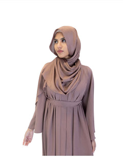 Silk Scarf - Islamic Impressions