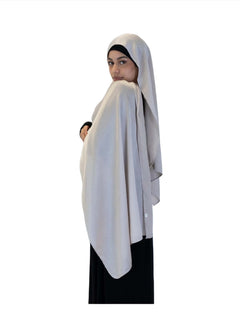 Silk Scarf - Islamic Impressions