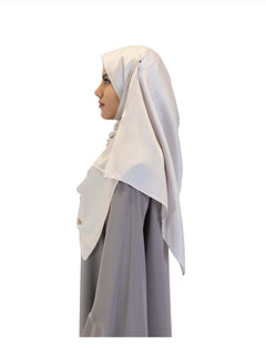 Silk Scarf - Islamic Impressions