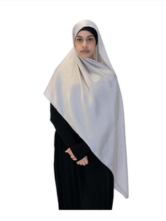 Silk Scarf - Islamic Impressions