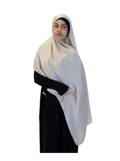 Silk Scarf - Islamic Impressions