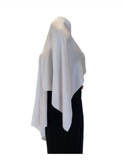 Silk Scarf - Islamic Impressions