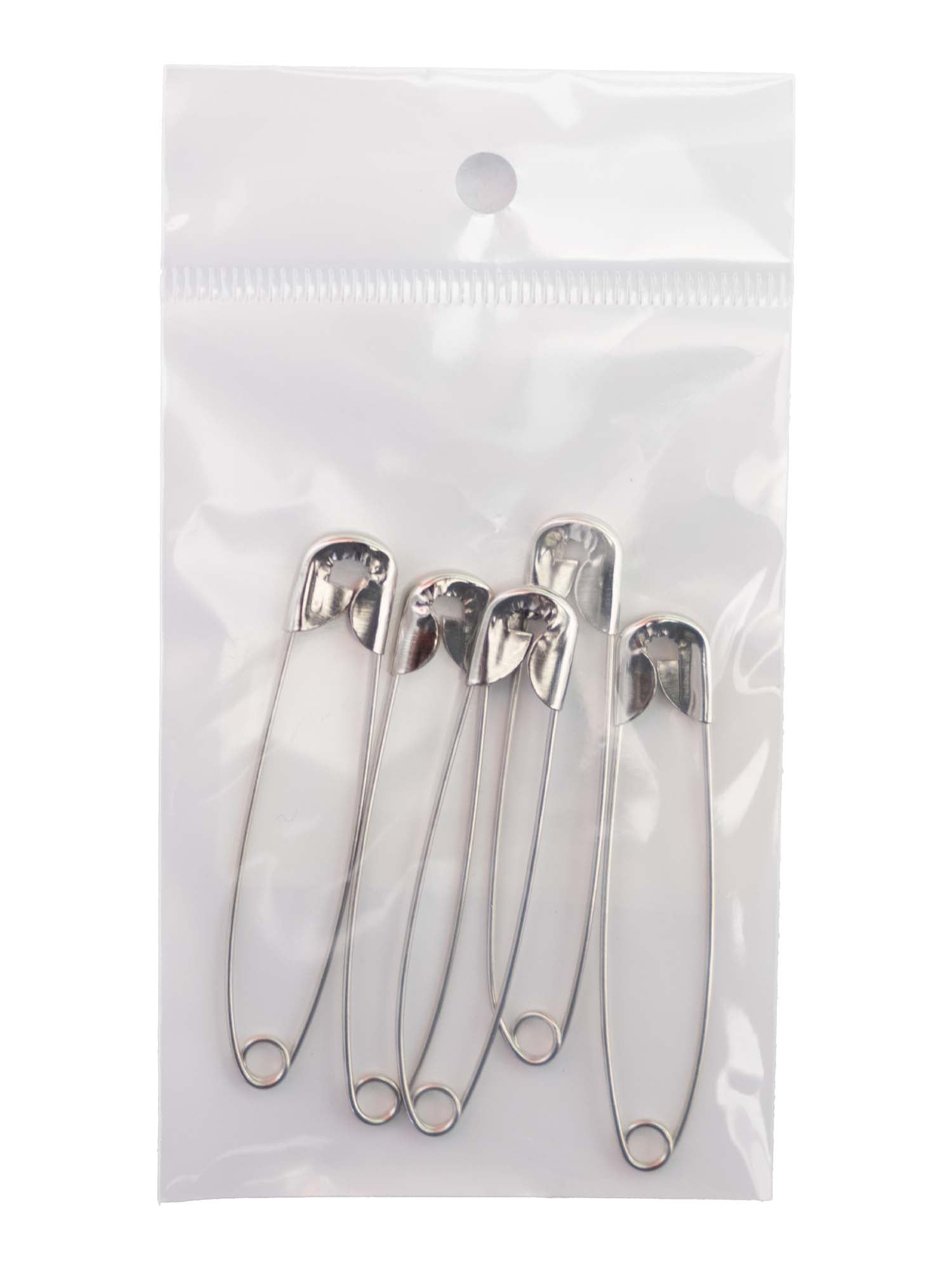 Large Safety Pins for Ihram - Islamic Impressions