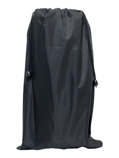 Storage bag supplied with the faux-leather travel prayer mat