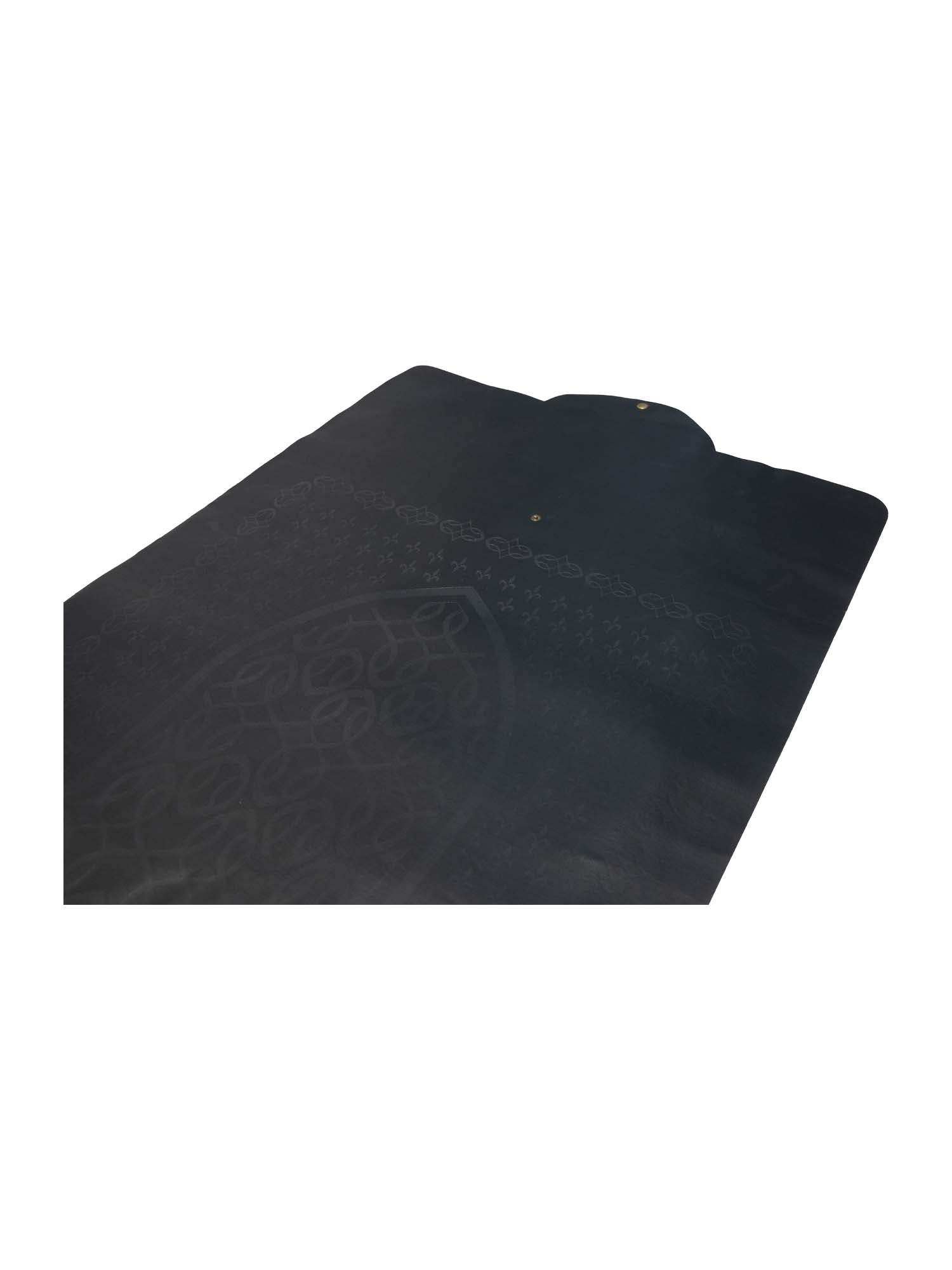 Leather Prayer Mat - Islamic Impressions