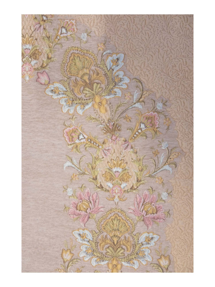 Floral Prayer Mat
