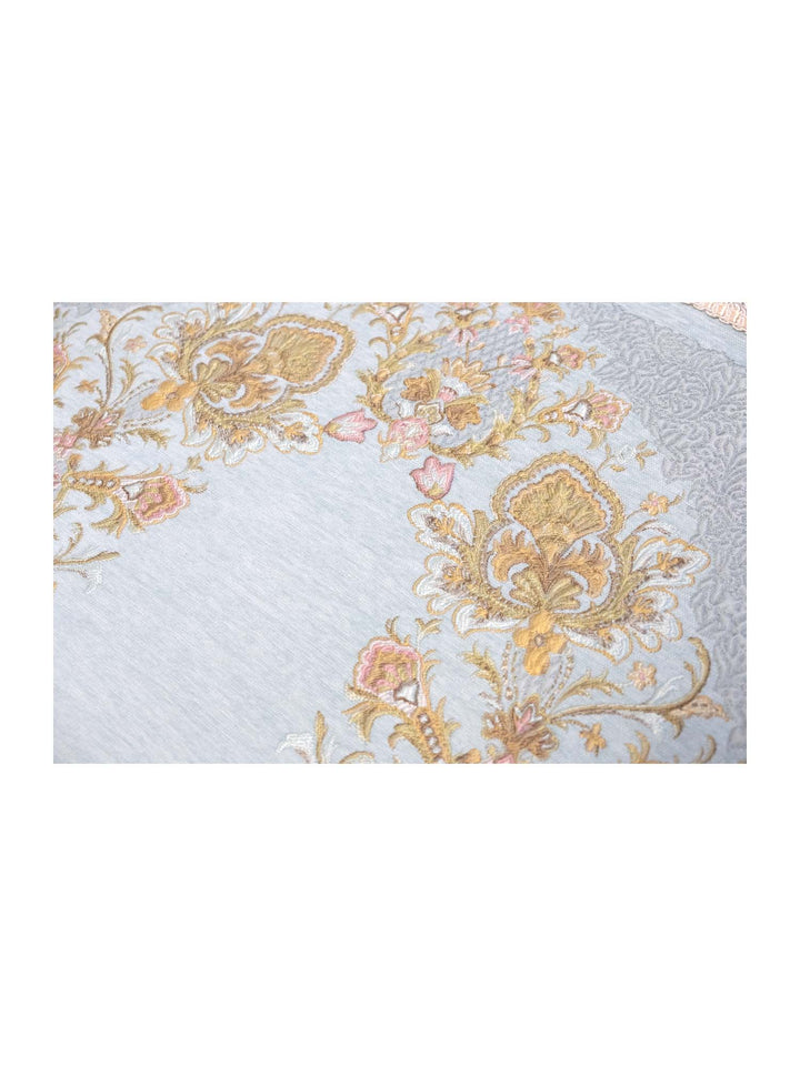 Floral Prayer Mat