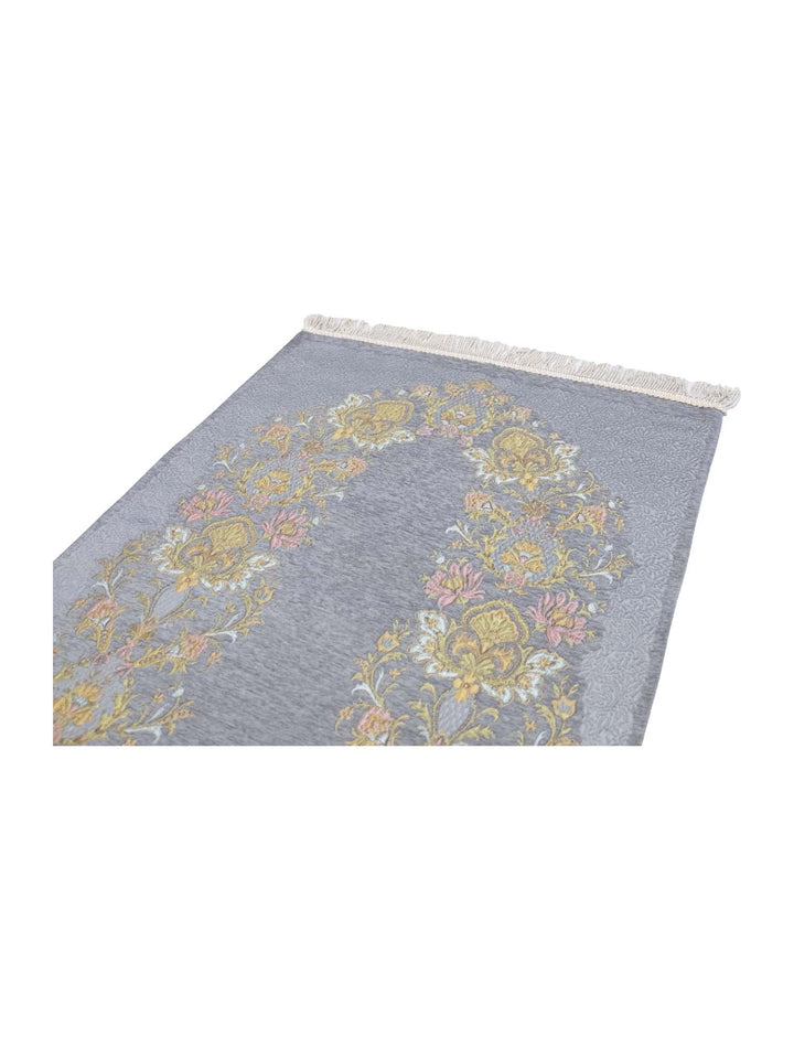 Floral Prayer Mat