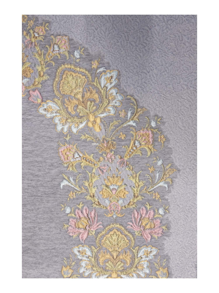 Floral Prayer Mat