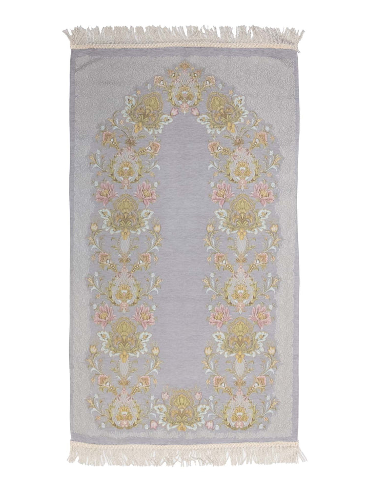 Floral Prayer Mat