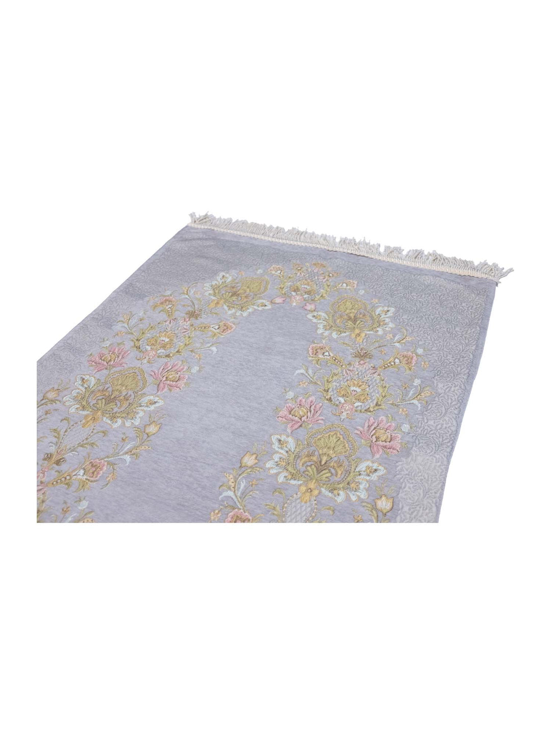 Floral Prayer Mat