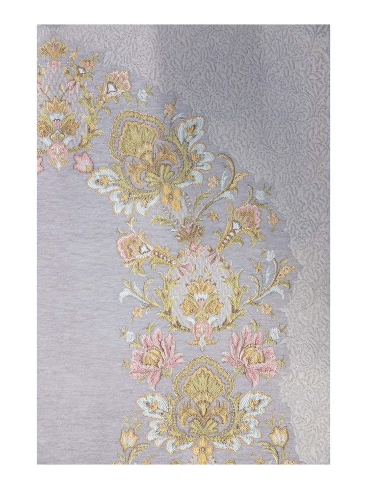 Floral Prayer Mat