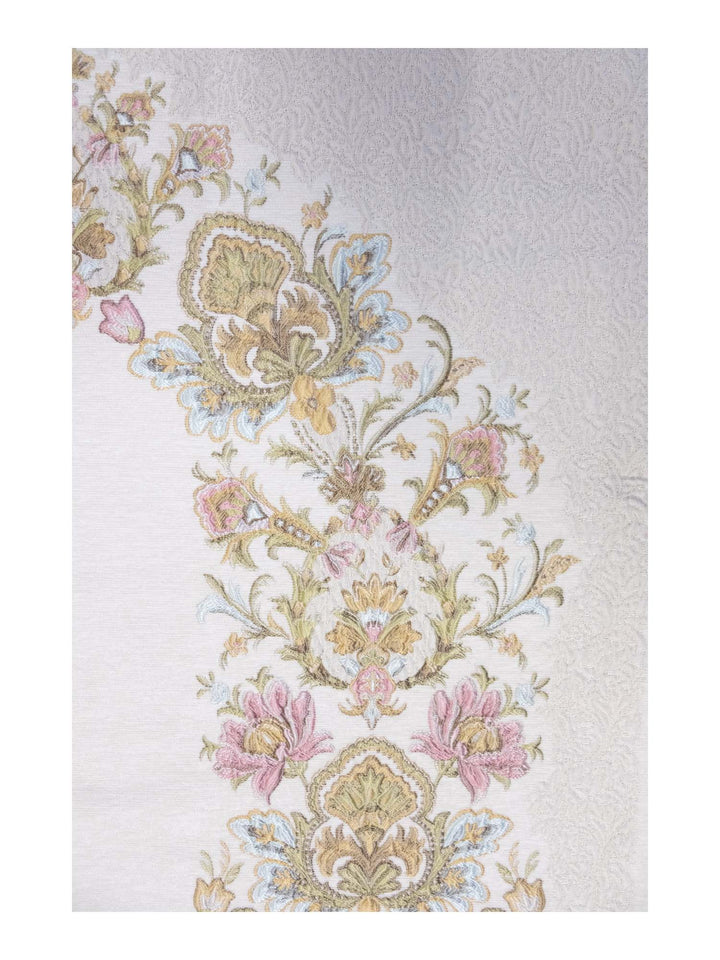 Floral Prayer Mat