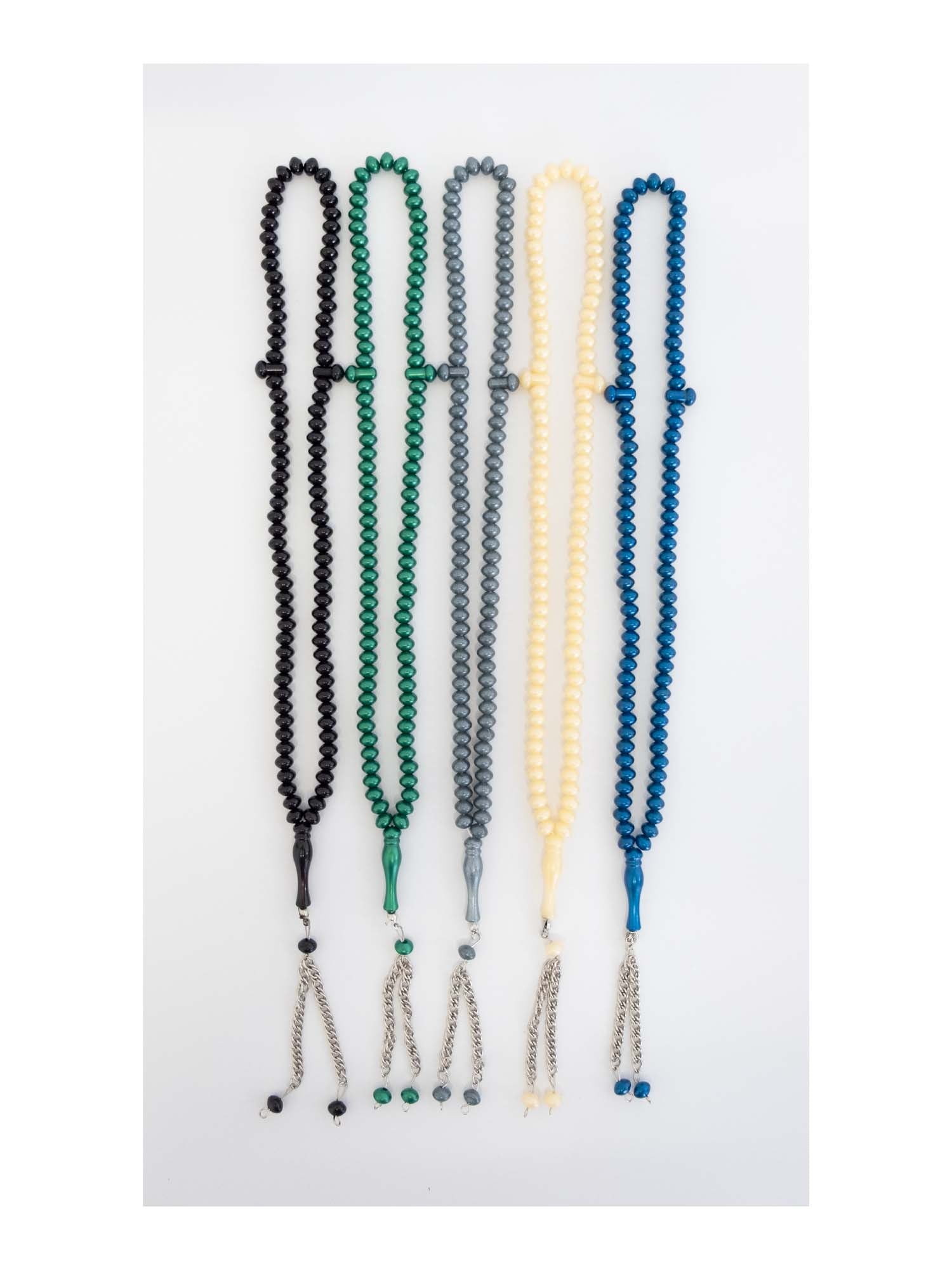 Turkish 99 Bead Tasbeeh (7327) - Islamic Impressions