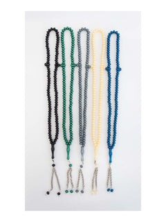 Turkish 99 Bead Tasbeeh (7327) - Islamic Impressions