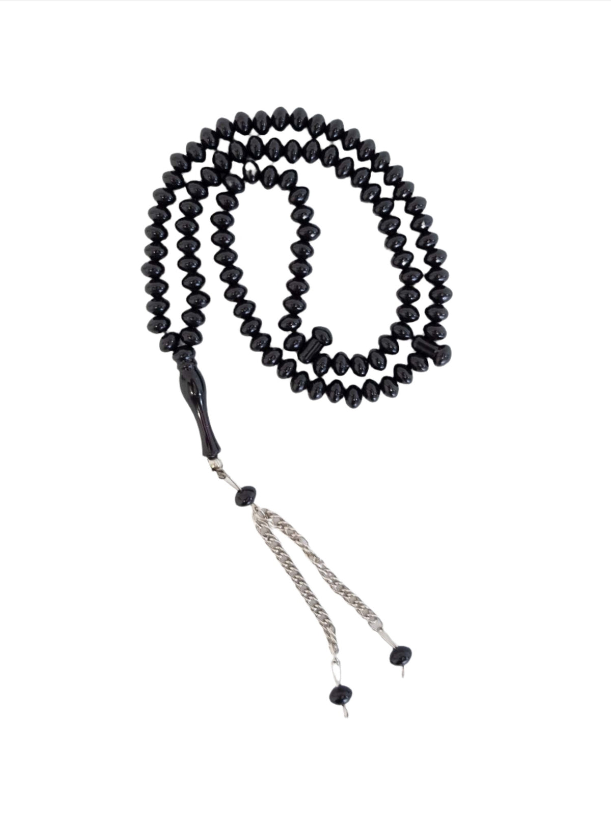 Turkish 99 Bead Tasbeeh (7327) - Islamic Impressions