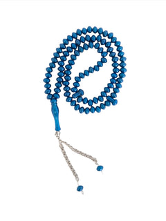 Turkish 99 Bead Tasbeeh (7327) - Islamic Impressions