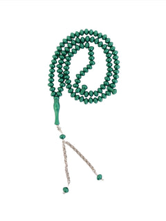 Turkish 99 Bead Tasbeeh (7327) - Islamic Impressions