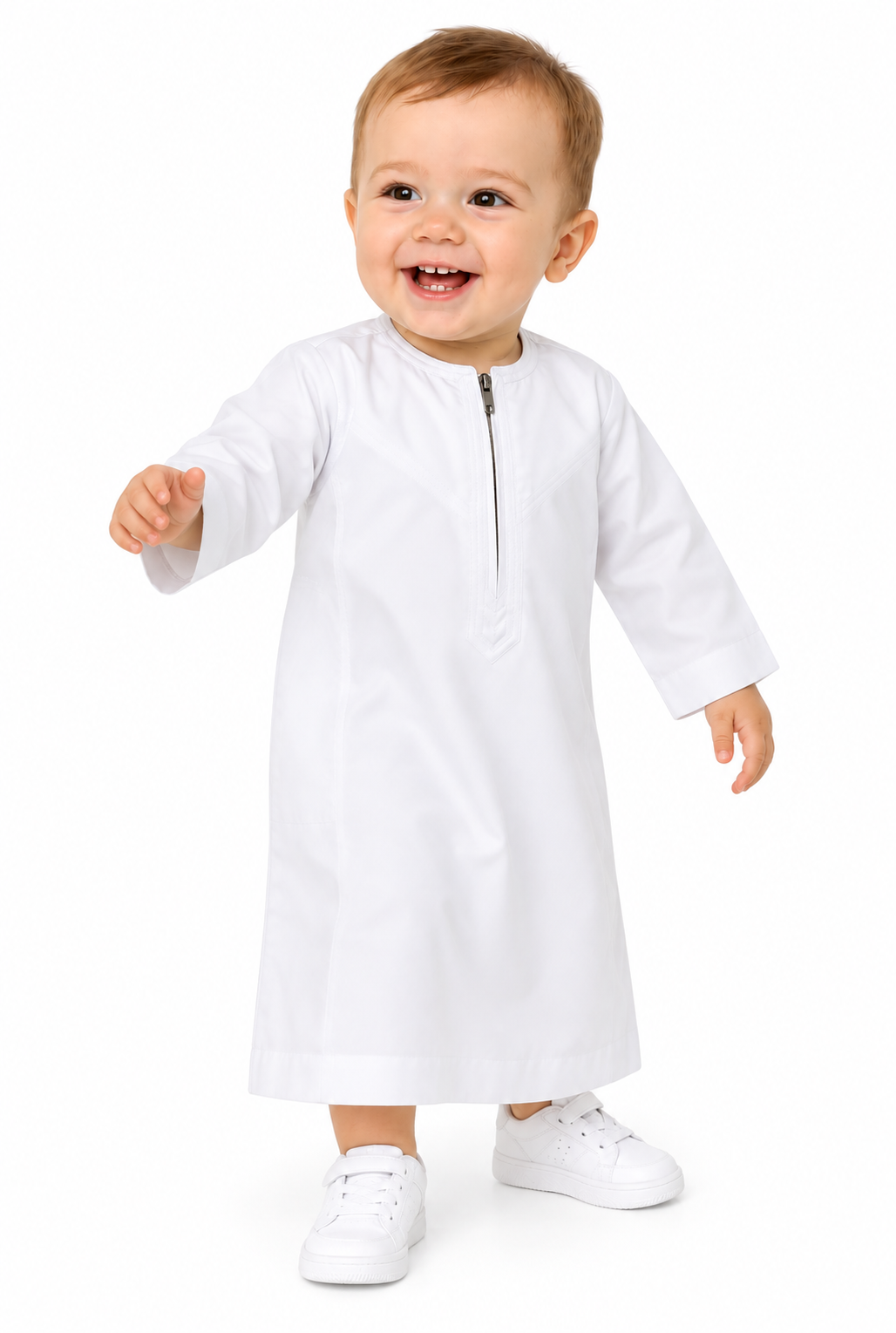 Islamic Impressions Infant Omani Thobe - Islamic Impressions